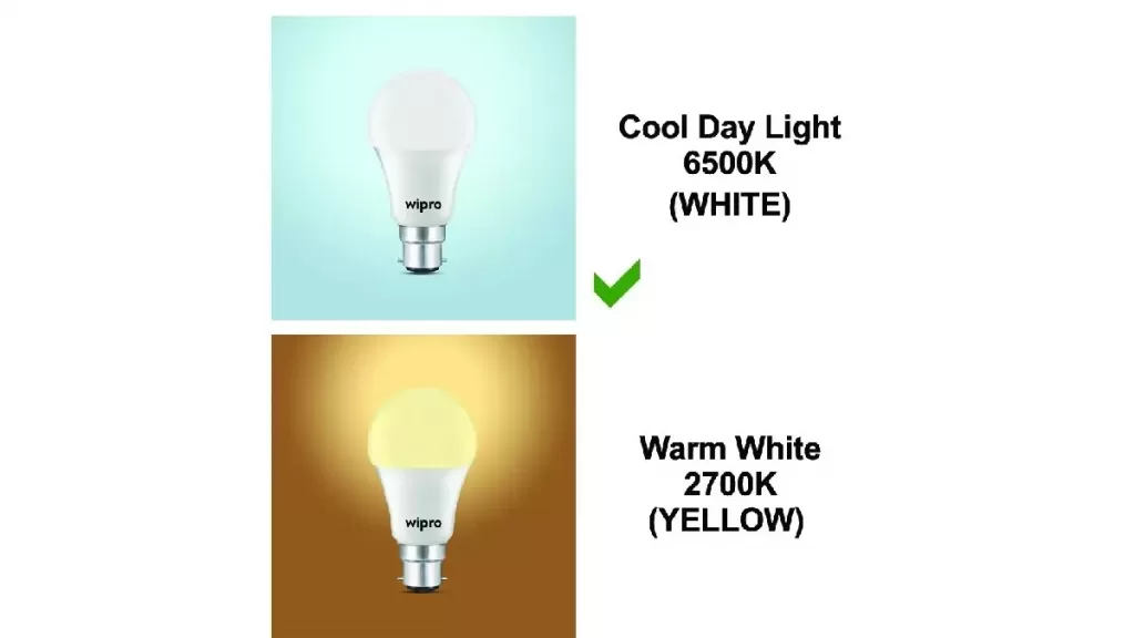 LED Bulb Under 500