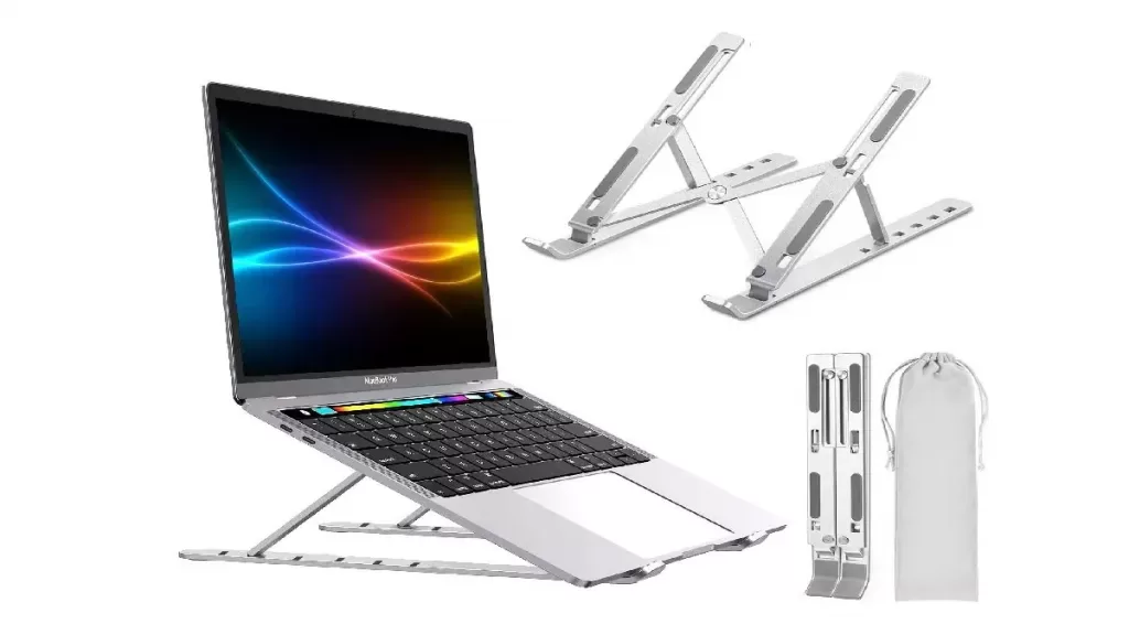 Best Laptop Stand India
