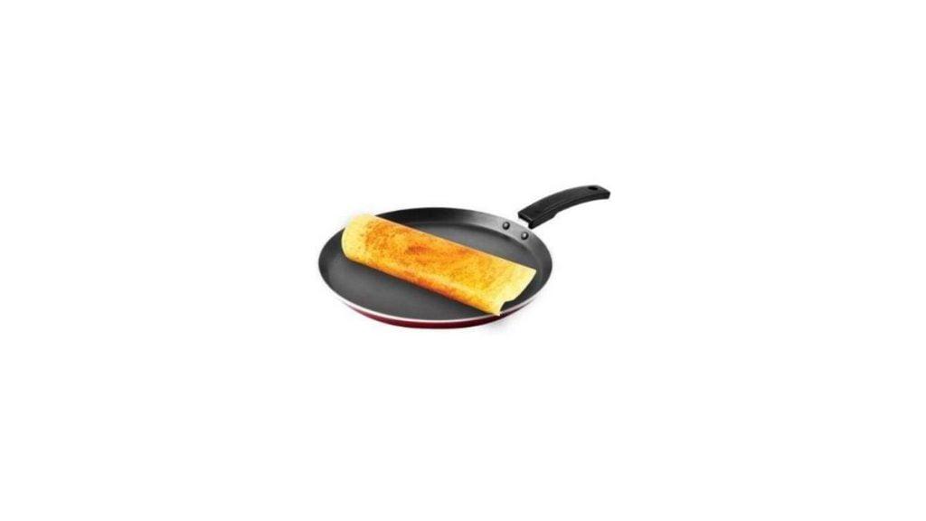 Best Dosa Tawa In India 2021 Non-Stick For Home Use