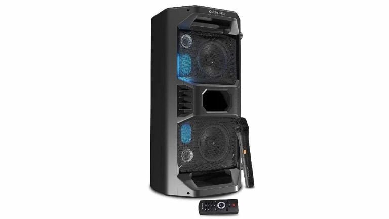 Best Party Speakers Under 10000 India Budget Price