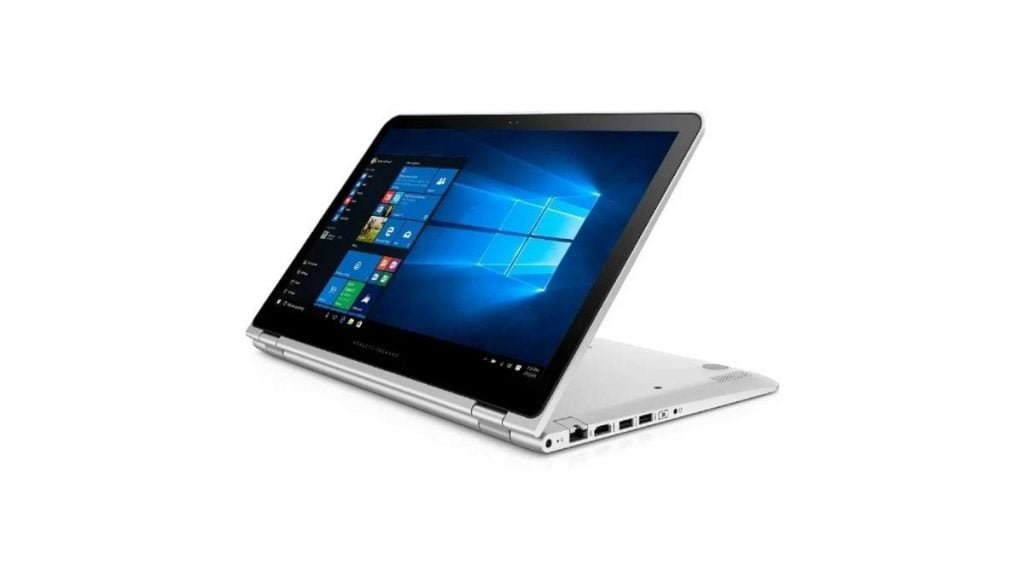 Best Touchscreen Display Laptops 11th Generation Intel Processor