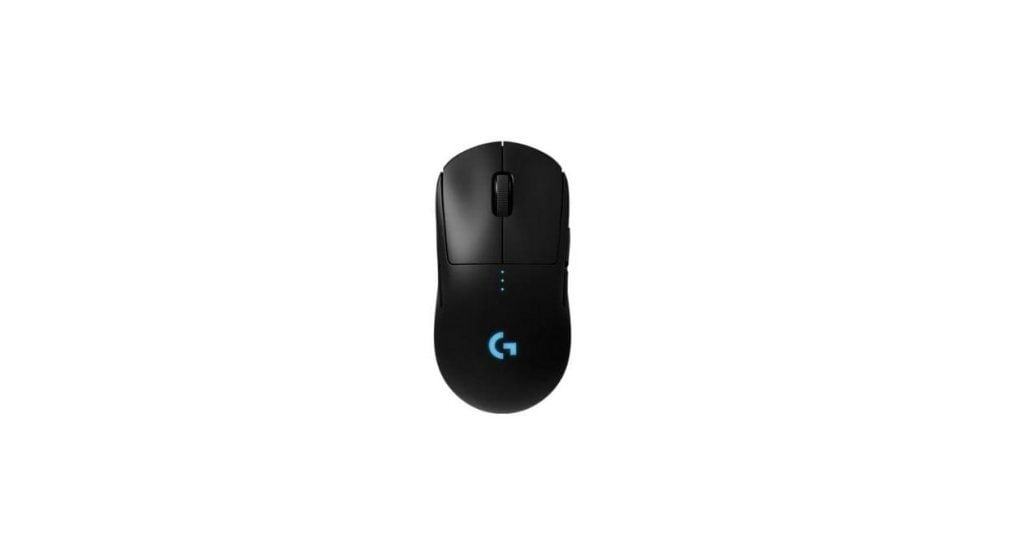 Best Wireless Gaming Mouse Logitech G Pro India 2021