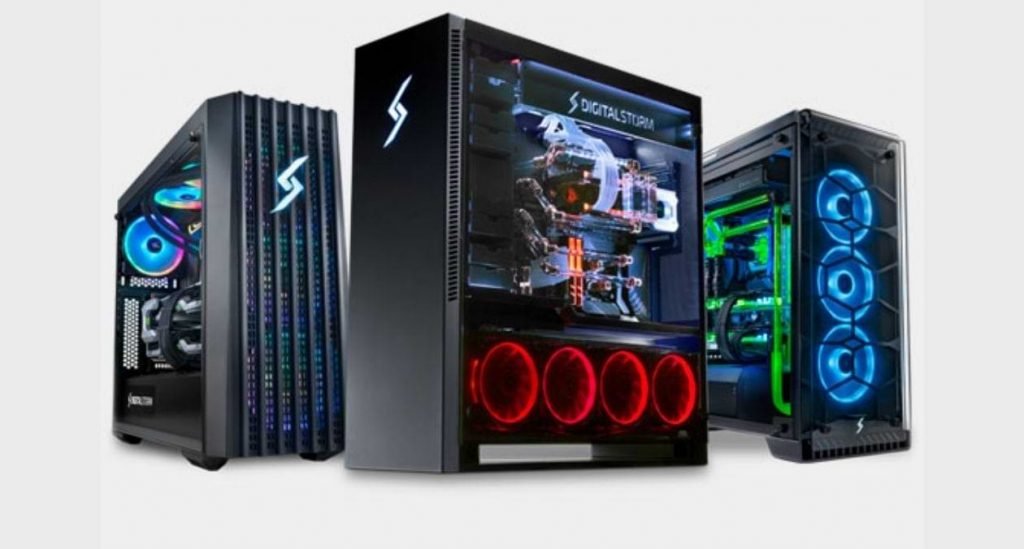 Build Pro Gaming PC Under Rs 46000 India 2021