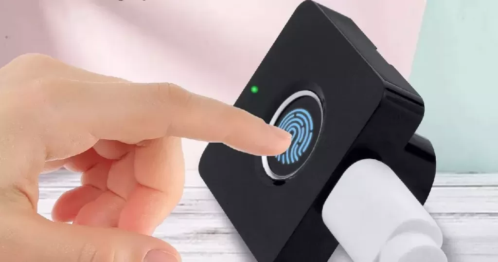 Electronic Door Lock India