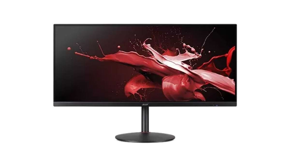 HDR 10 Gaming Monitor 165Hz Best For Beginners Pro Level