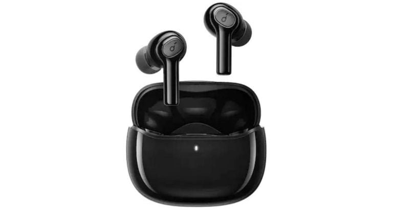Soundcore R100 TWS Earbuds Price Battery Life India 2021