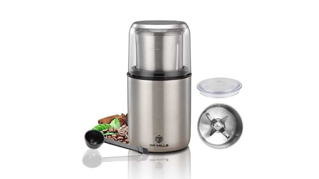 Spice Coffee Grinder Under 3000 Easy To Use For Kitchen India