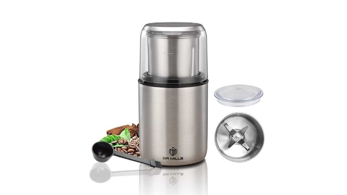 Spice Coffee Grinder Under 3000 Easy To Use For Kitchen India