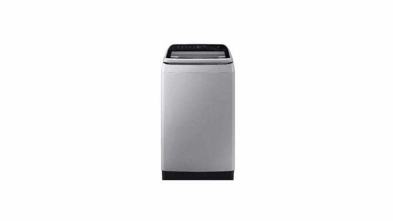 Top Load Washing Machines 7 Kg 5 Star Energy Rating