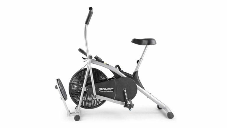 Best Fitness Cycle India