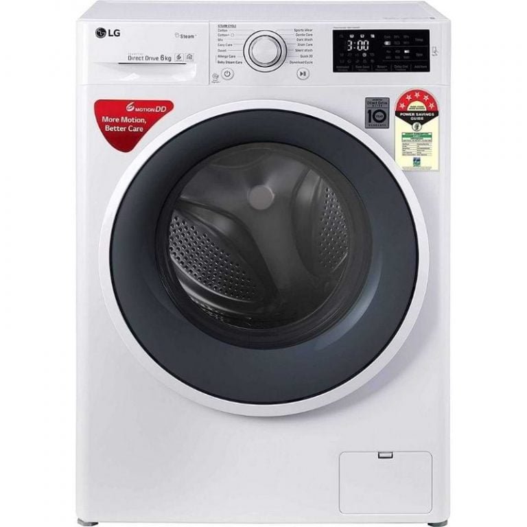 Best Front Load Washing Machine Under 30000 Brand India