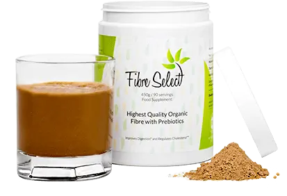 Fibre Select the best way to detox your body
