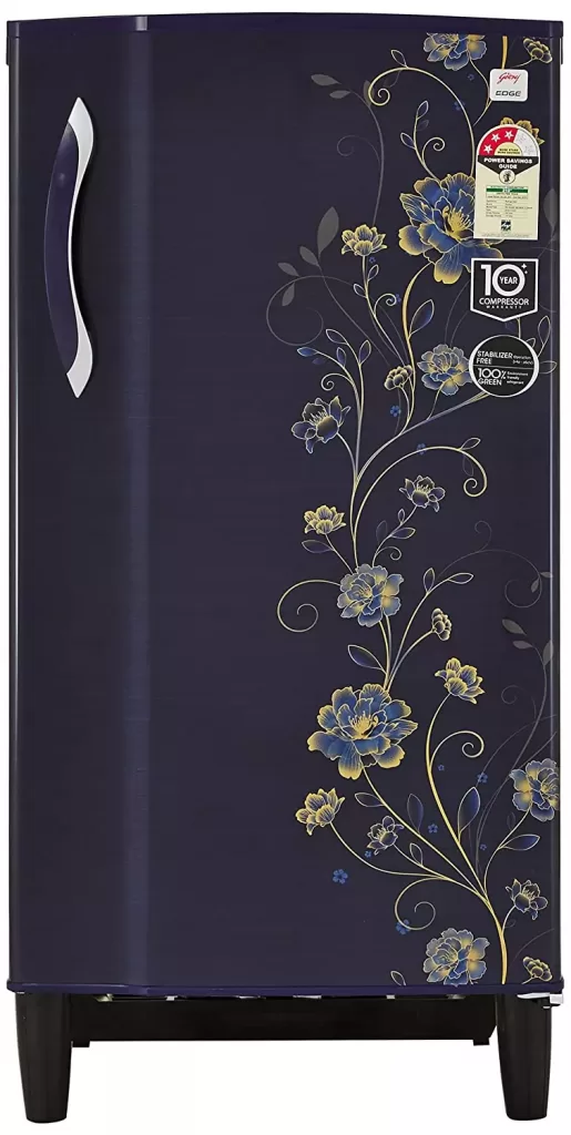 Top 10 Refrigerators On Amazon India