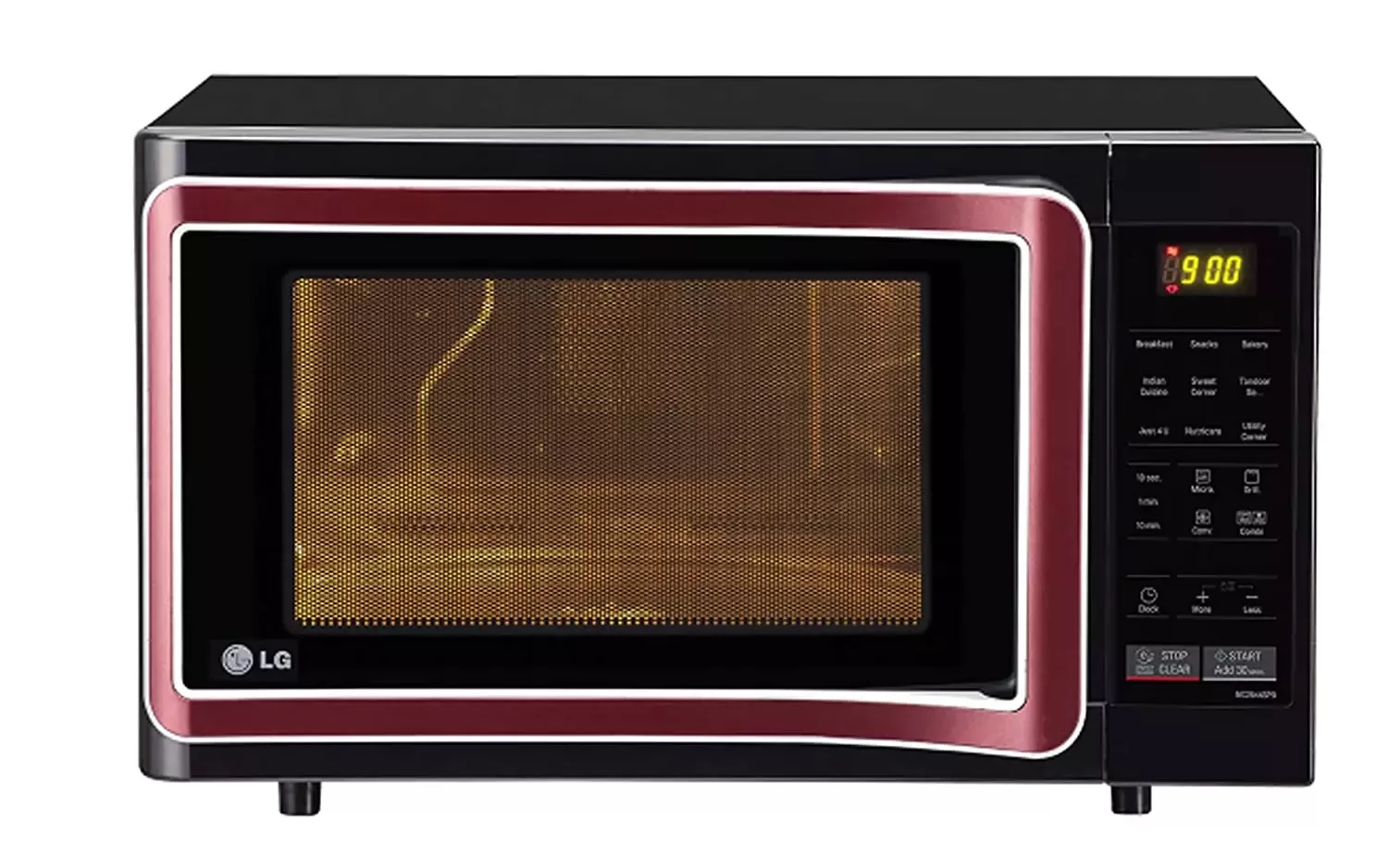 Top 10 Microwave Ovens For Home India