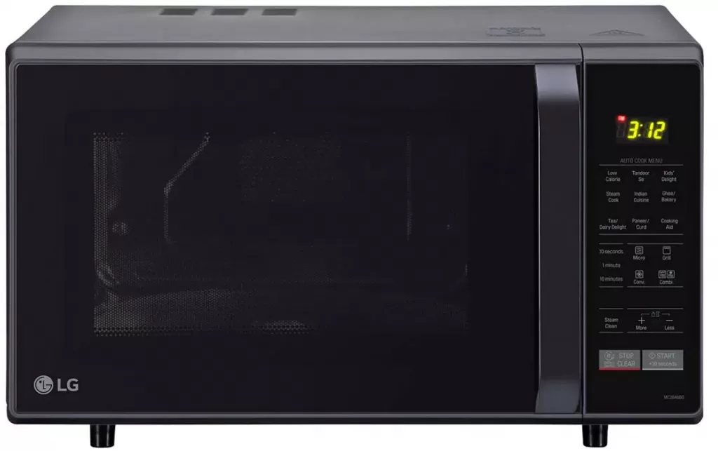 Top 10 Microwave Ovens For Home India