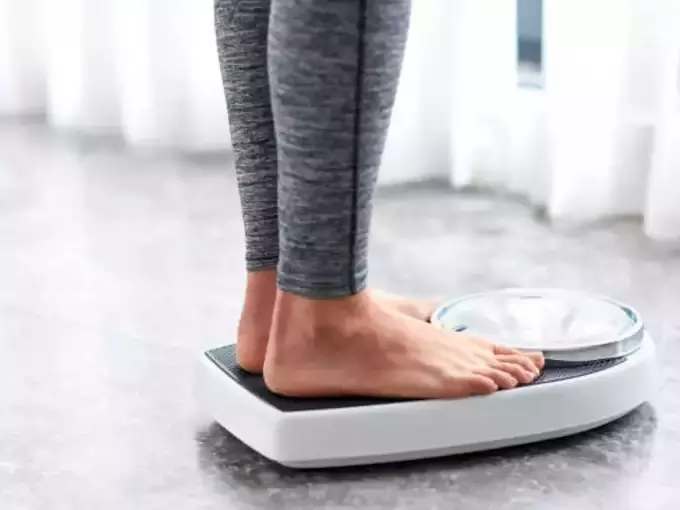 10 Easy Ways Weight Loss