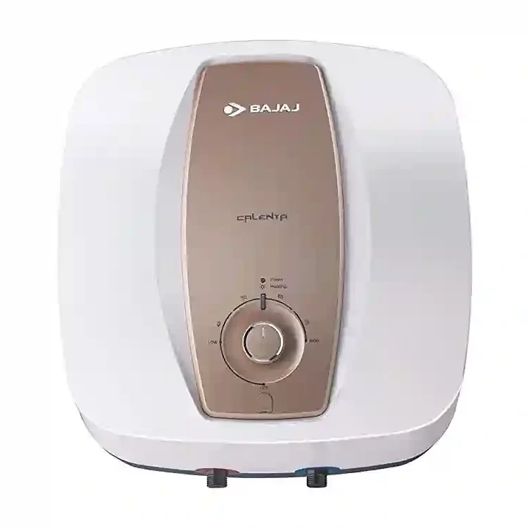 Bajaj Calenta Mechanical 15Ltrs Geyser