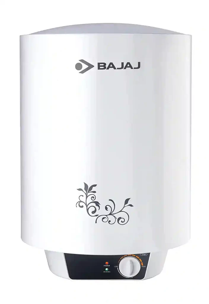 Bajaj New Shakti Neo 15L Geyser Water Heater