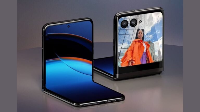 Motorola Razr 40 Ultra Slimmest Flip Phone Amazon Price