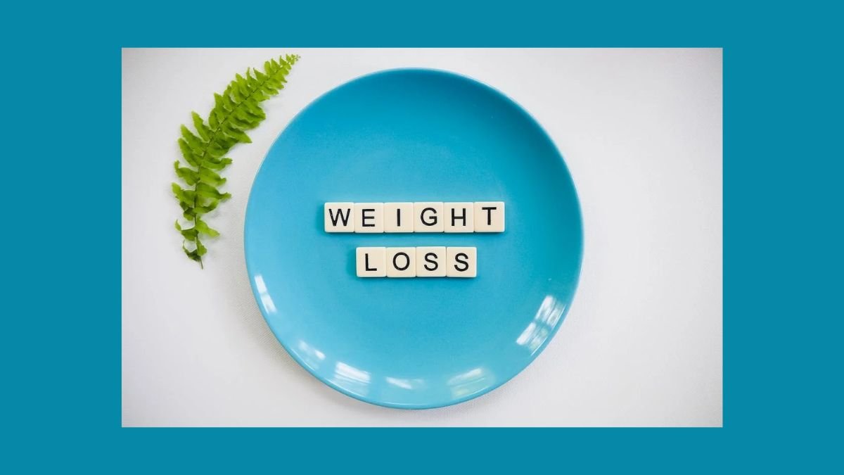 What are Some Effective Strategies for Losing Weight Naturally