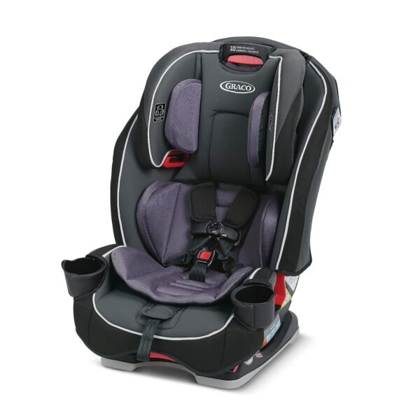 Graco SlimFit Car Seat Toddler 3 in 1