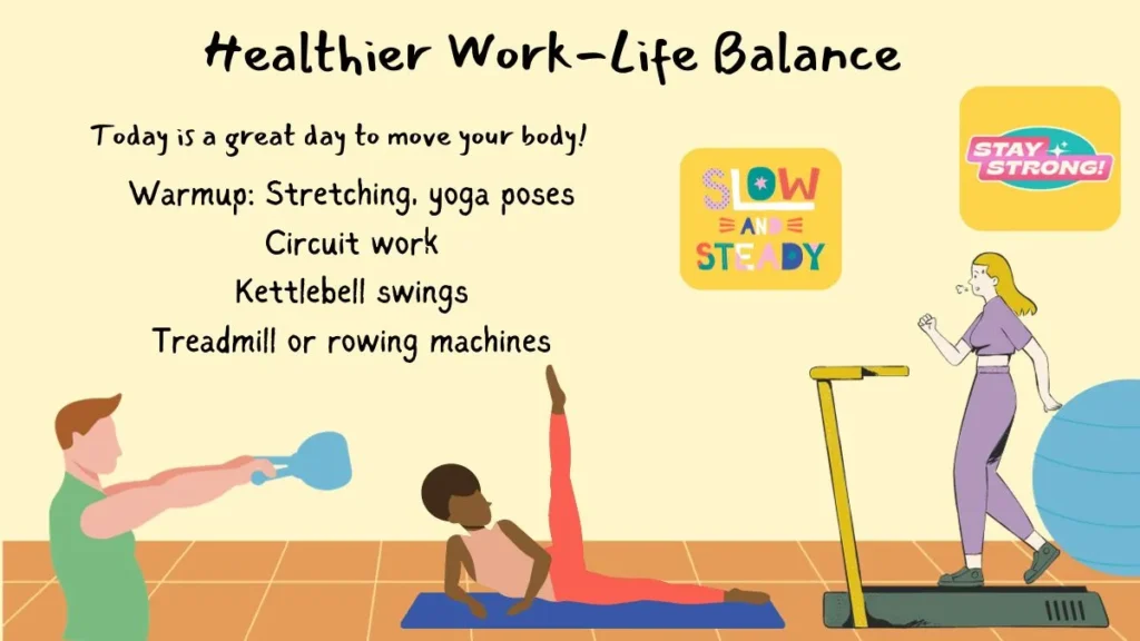 Under Desk Treadmills for a Healthier Work-Life Balance