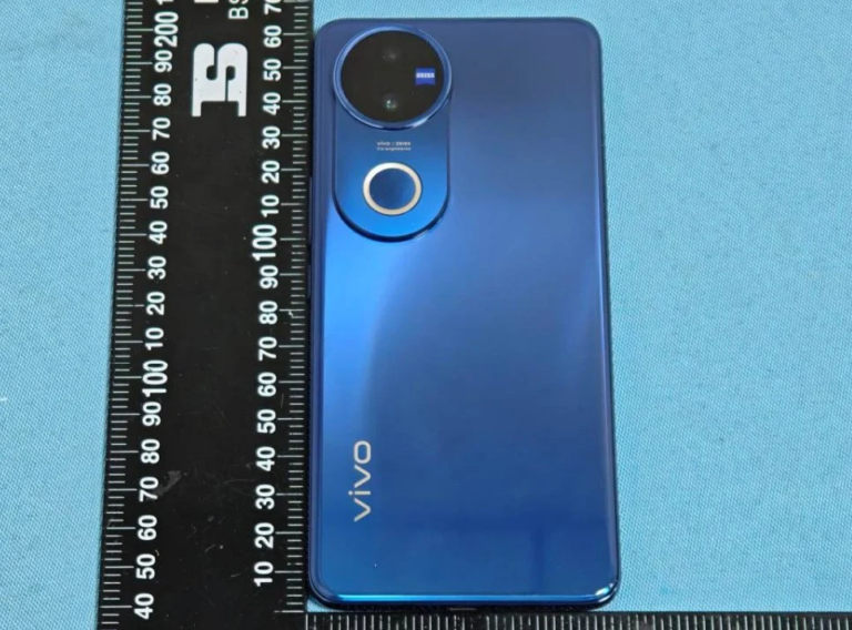 Vivo V50 with Zeiss Cameras Nearing Launch: Spotted on SIRIM Certification