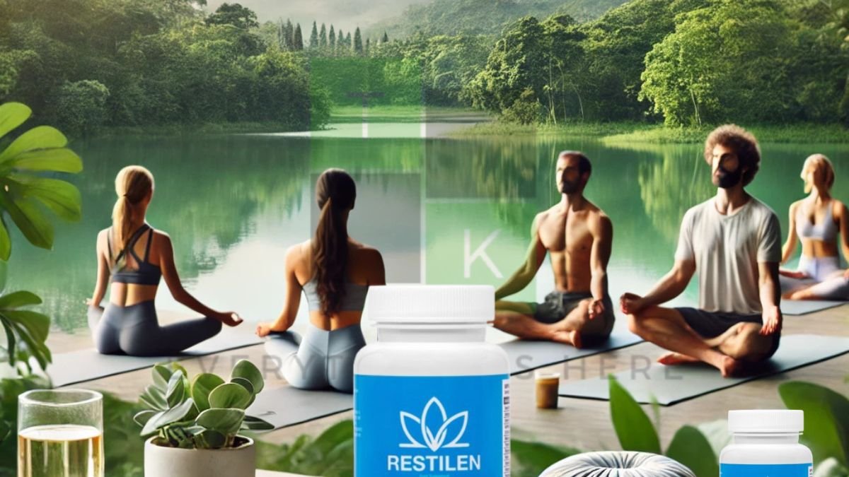 How to Reduce Stress and Anxiety Naturally