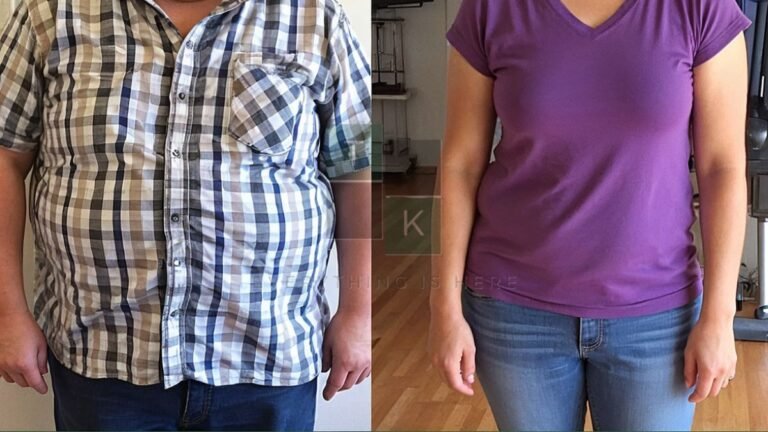 9 Tips to Loss Weight Fast in 30 Days