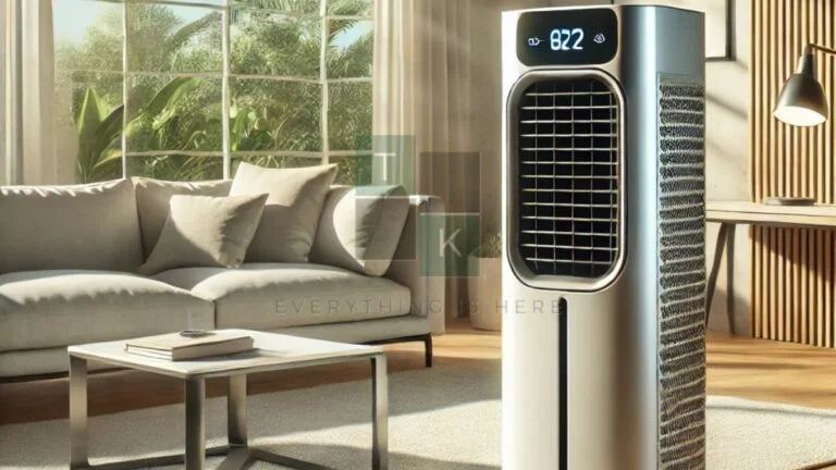 Best Air Coolers India – Top Models, Reviews & Buying Guide