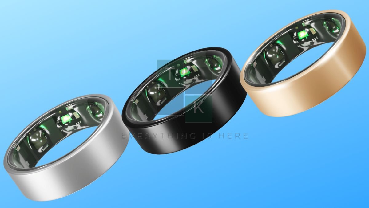 Is Gabit Smart Ring India’s Best Health Tracker?Review