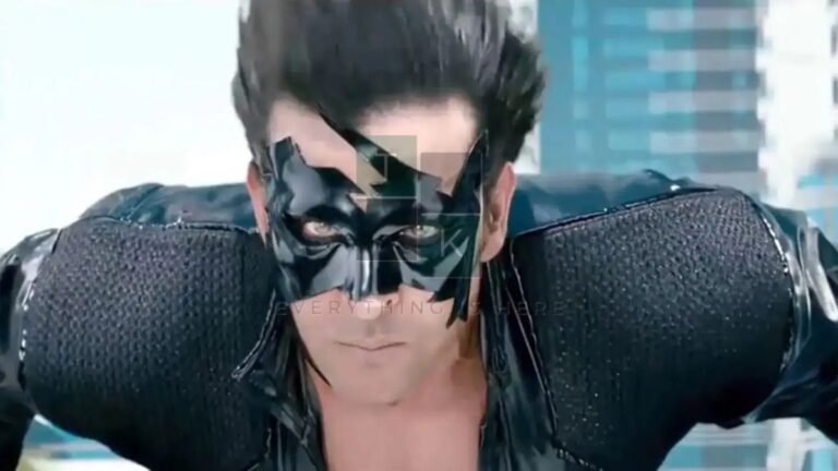 Krrish 4 Delayed
