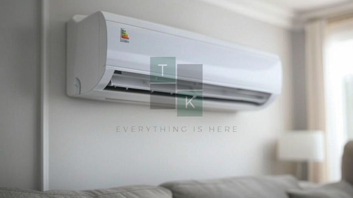 Why 1 Ton Air Conditioners Are Selling Like Crazy