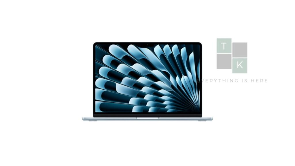 Cheapest M4 MacBook Air in India
