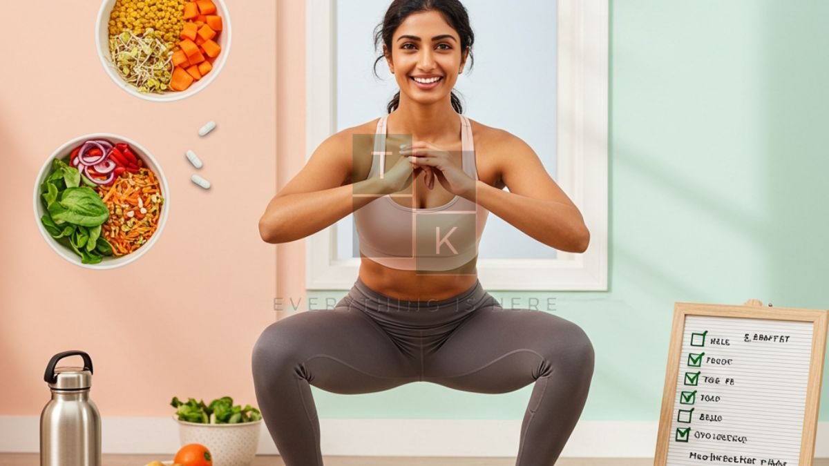 Indian Vegetarian Diet Plan