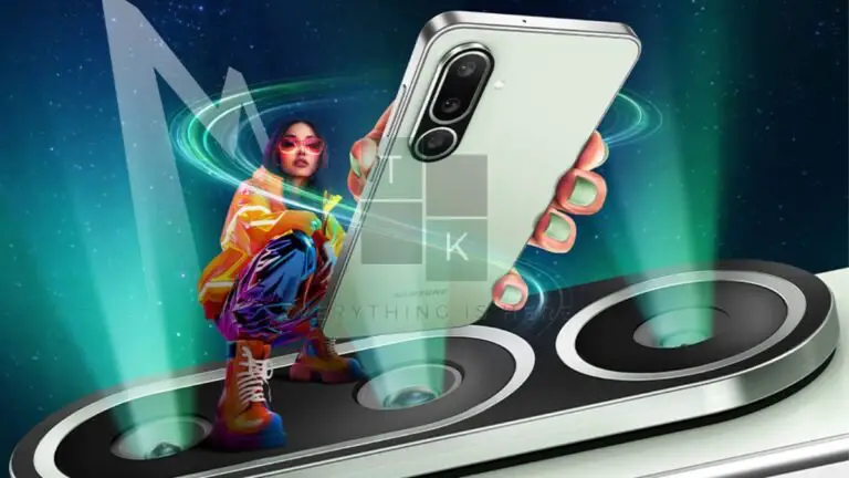 Samsung Galaxy M56 5G