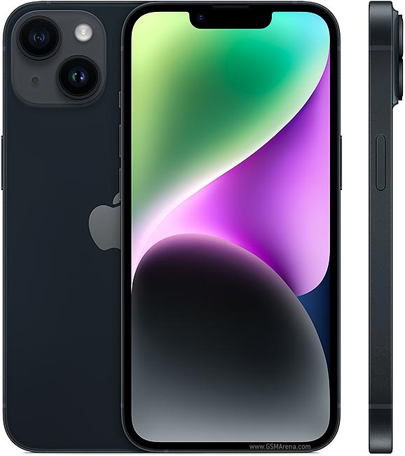 Apple iPhone 14 (128 GB)