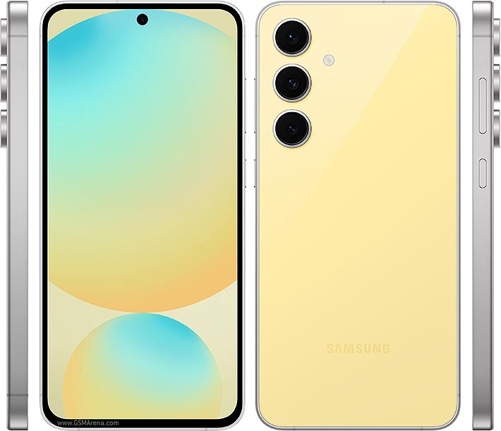 Samsung Galaxy S24 FE phone under Rs 50000 2025