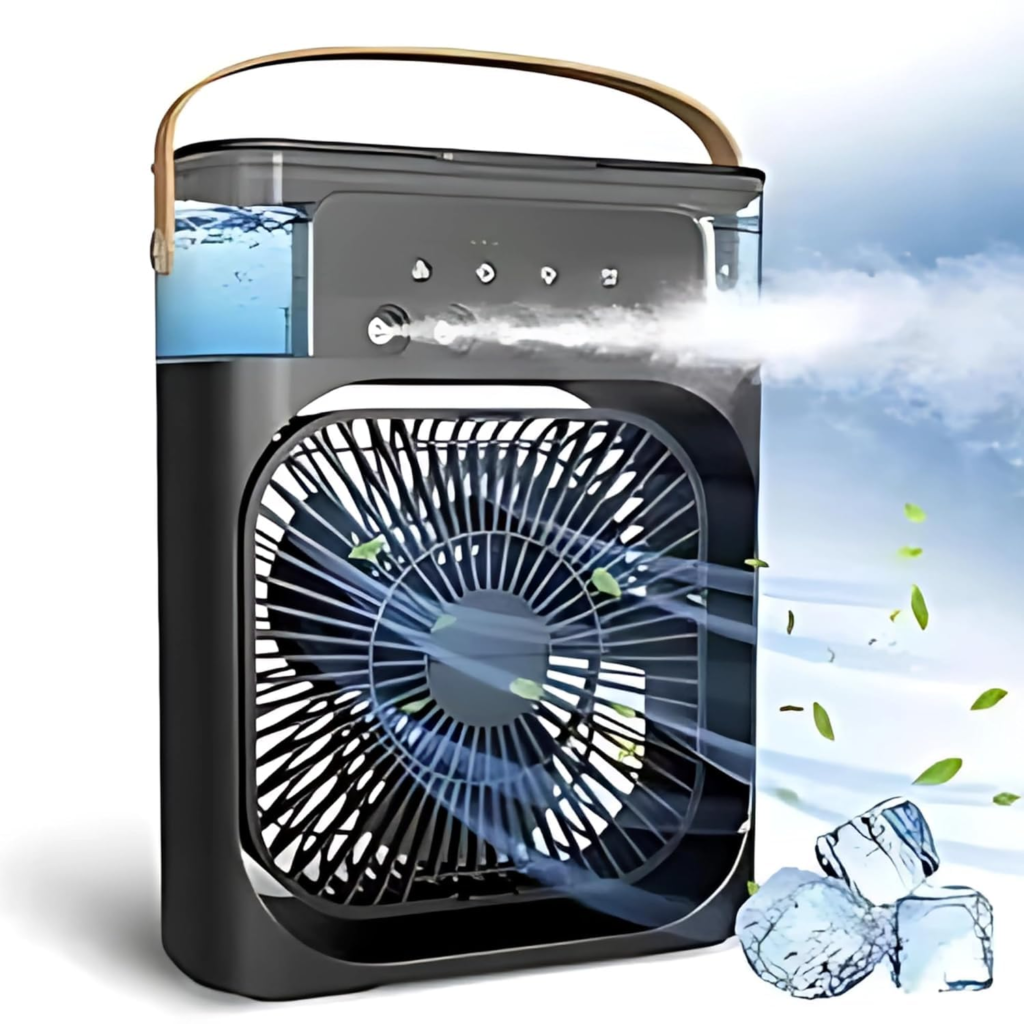 MiSt fAn pOrTaBlE HuMiDiFiEr mInI CoOlEr
