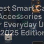 Best Smart Car Accessories for Everyday Use – India