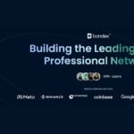 Bondex Web3 professional networking