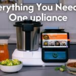 Best AI Cooking Assistant in India 2025 Upliance Review