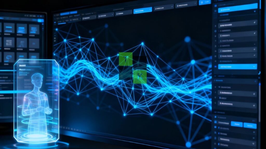 Comet Browser Review