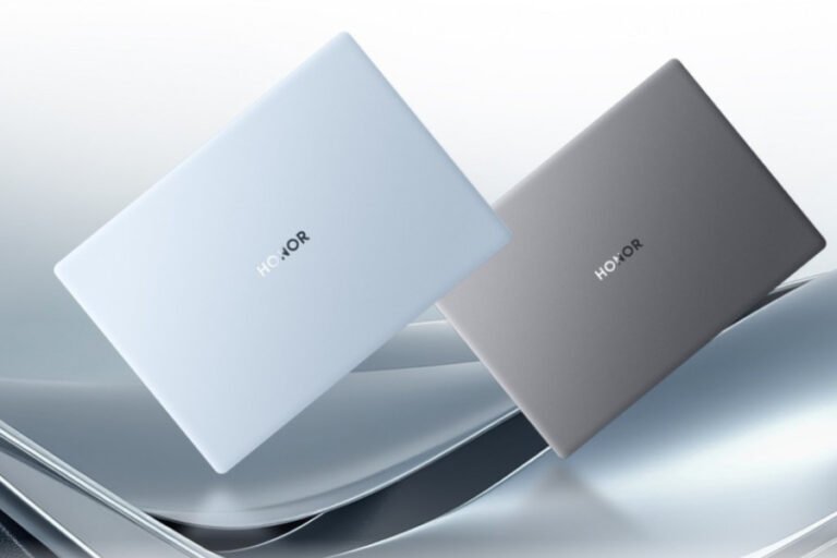 Honor RTX 5060 Gaming Laptop
