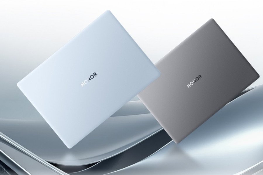 Honor RTX 5060 Gaming Laptop
