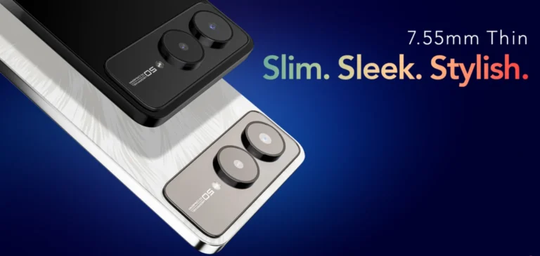 Lava Bold 2 5G launched in India with Dimensity 7060 Chipset