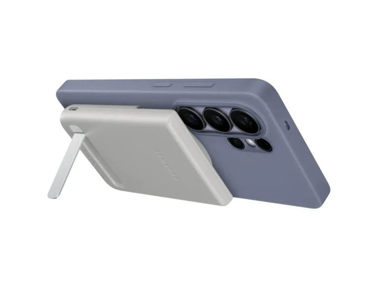 Samsung Magnet Wireless Power Bank for Galaxy Phones