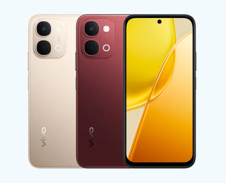 Vivo Y51 Pro 5G Launches in India with 7200mAh Battery