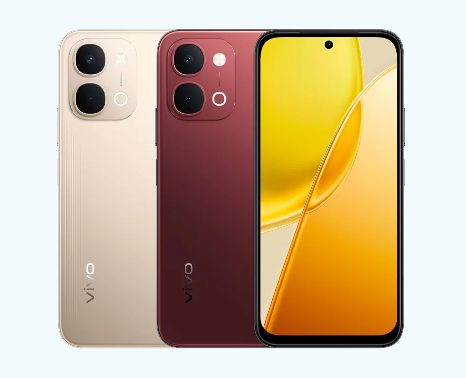 Vivo Y51 Pro 5G Launches in India with 7200mAh Battery