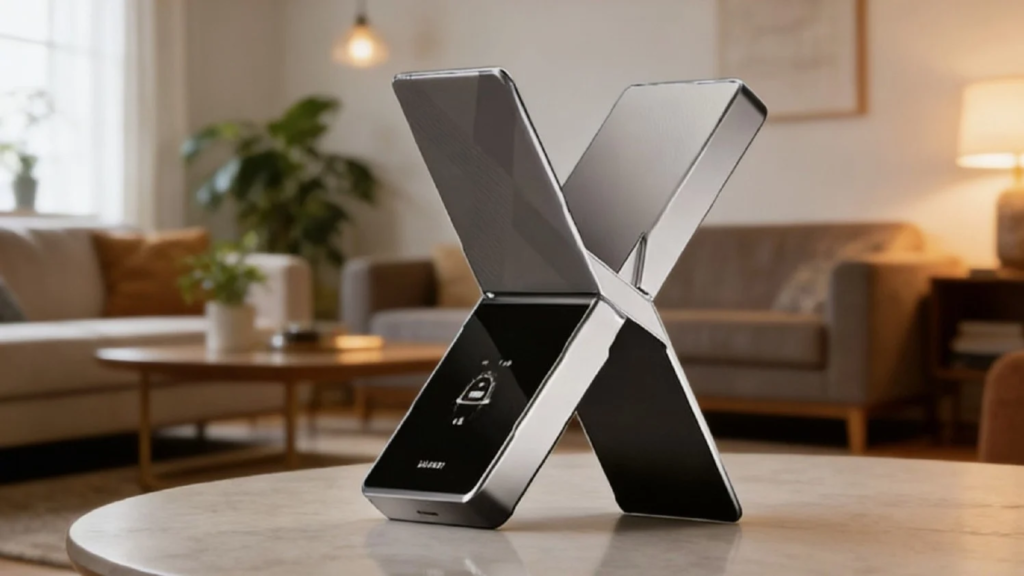 Huawei Wi-Fi X Portable Router Launched with 24-Hour Battery